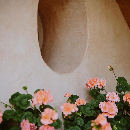 Relais De Charme Le Videlle Guest House Raffa Екстериор снимка