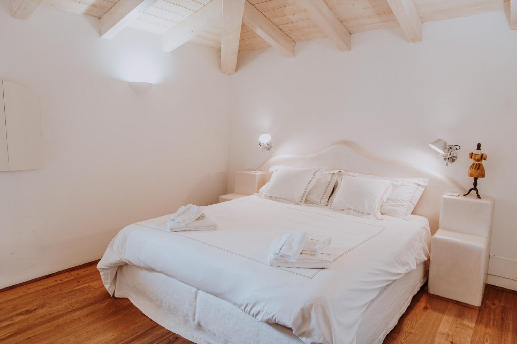 Relais De Charme Le Videlle Guest House Raffa Екстериор снимка