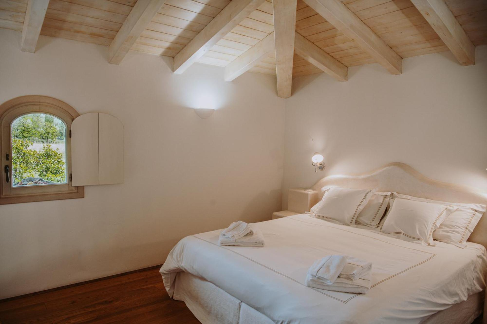 Relais De Charme Le Videlle Guest House Raffa Екстериор снимка