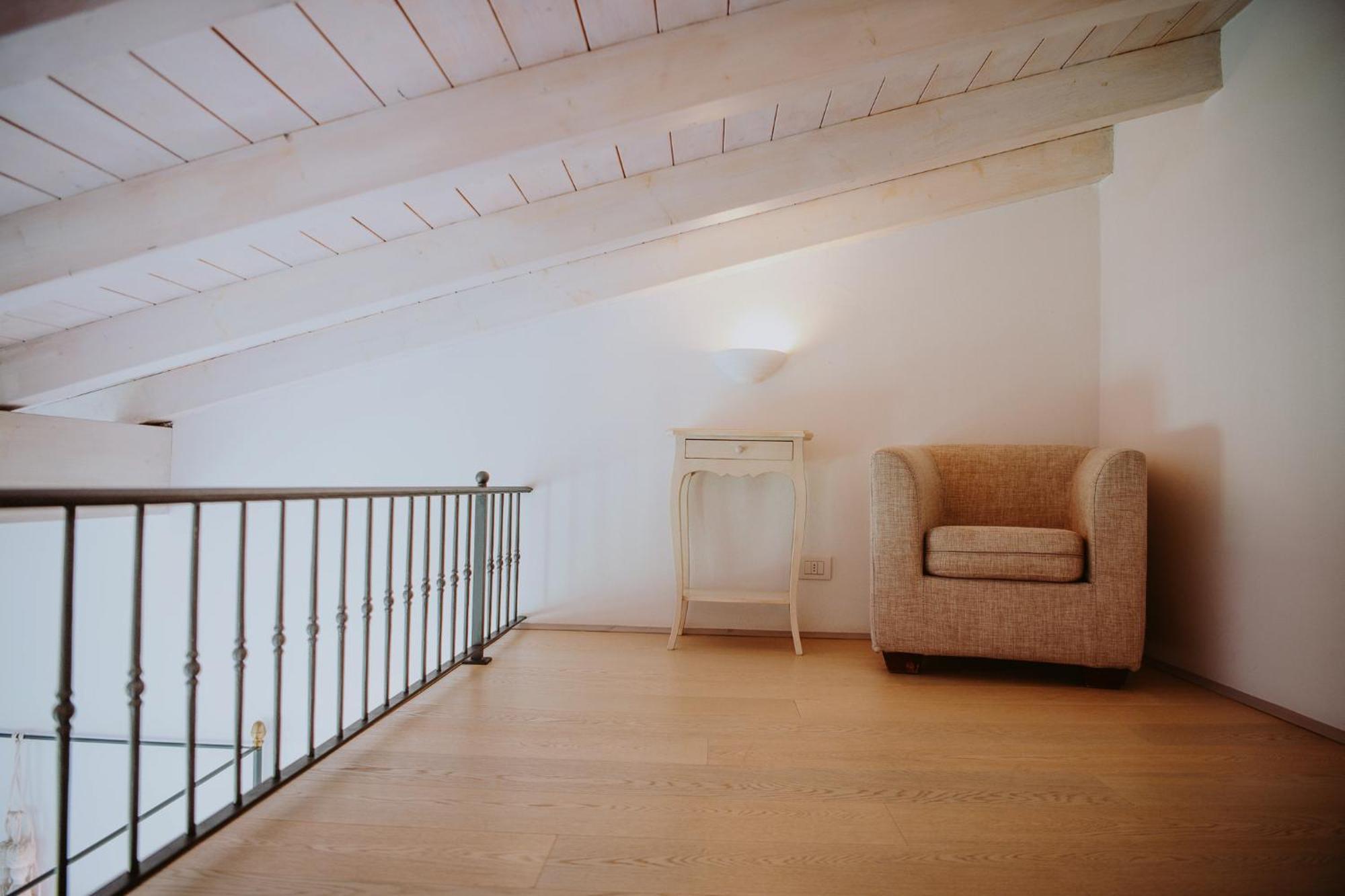 Relais De Charme Le Videlle Guest House Raffa Екстериор снимка