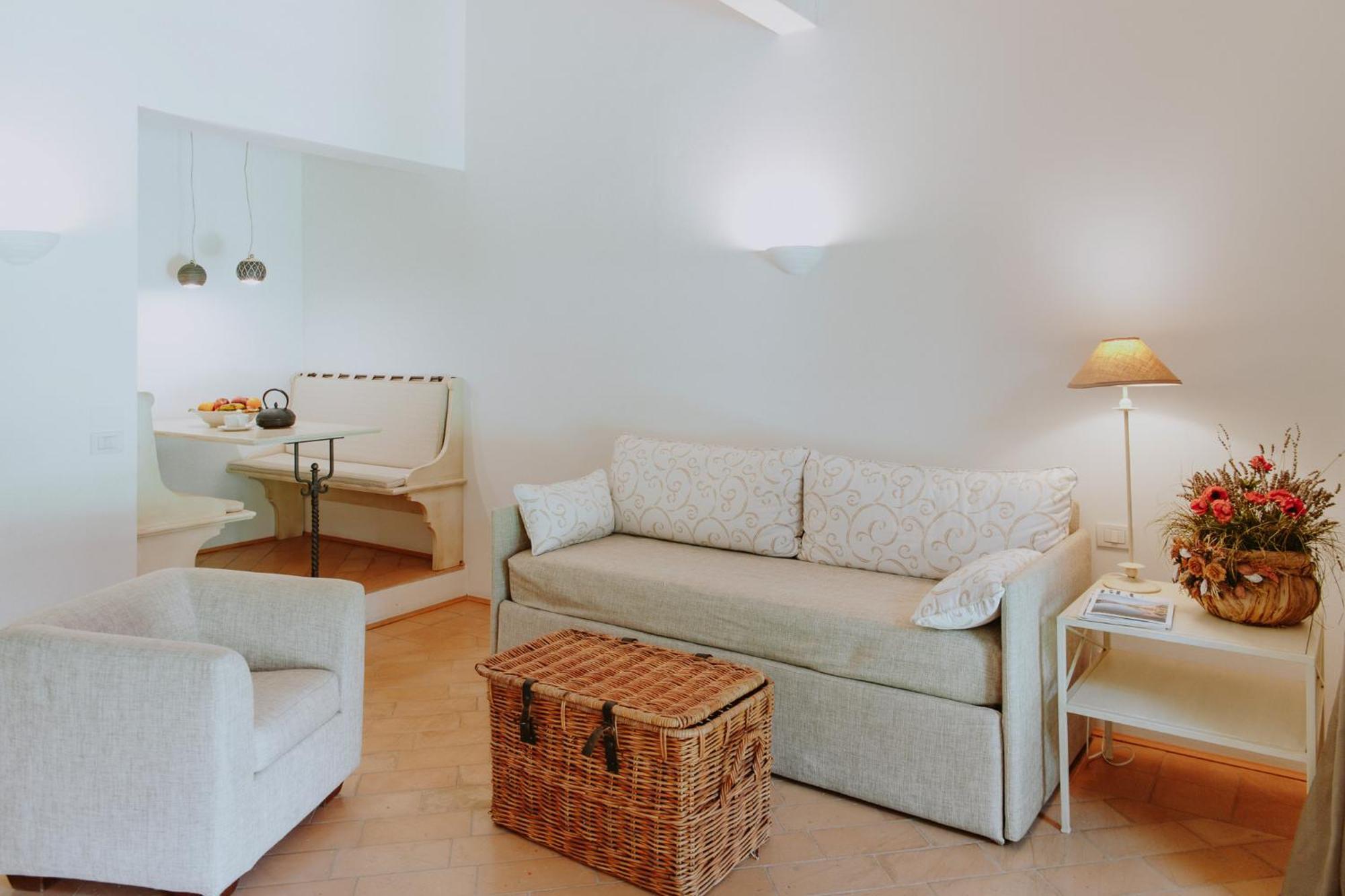 Relais De Charme Le Videlle Guest House Raffa Екстериор снимка