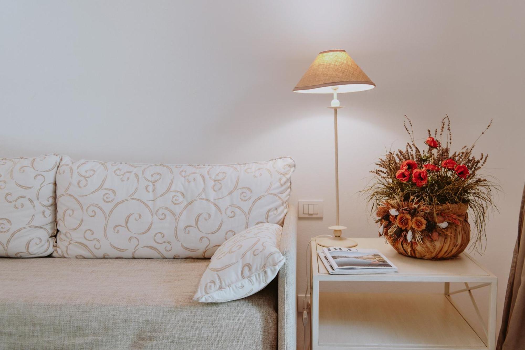 Relais De Charme Le Videlle Guest House Raffa Екстериор снимка