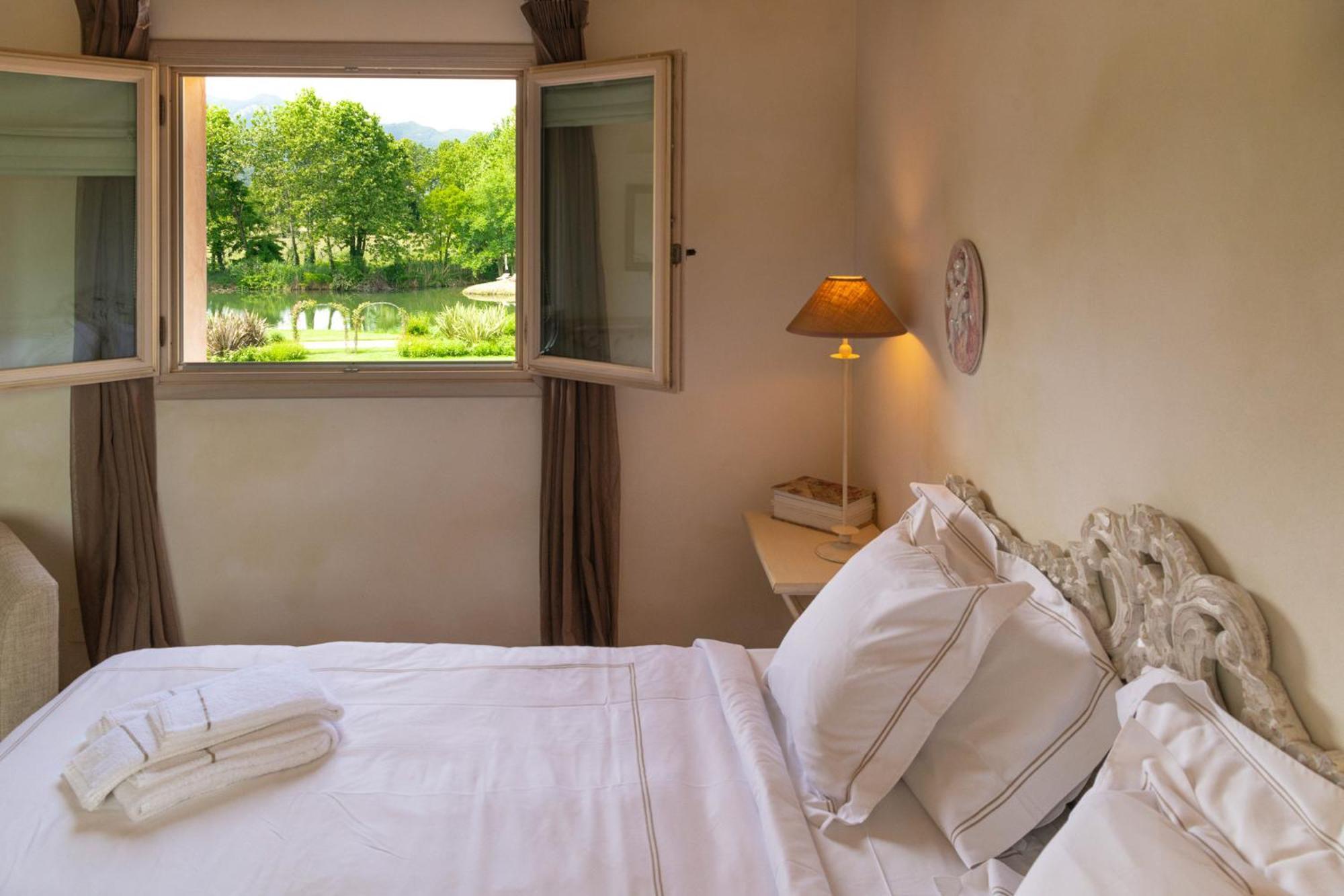 Relais De Charme Le Videlle Guest House Raffa Екстериор снимка