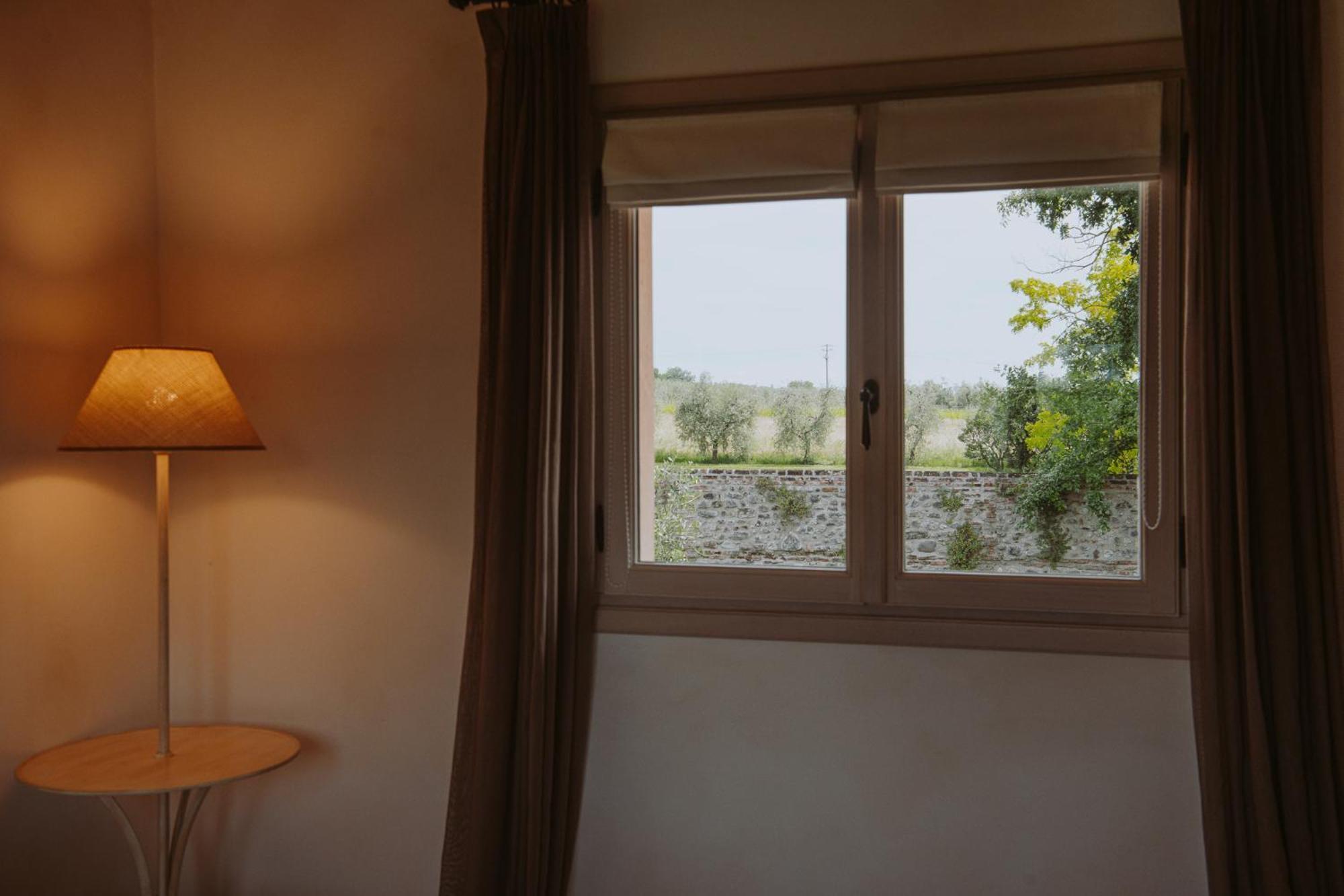 Relais De Charme Le Videlle Guest House Raffa Екстериор снимка