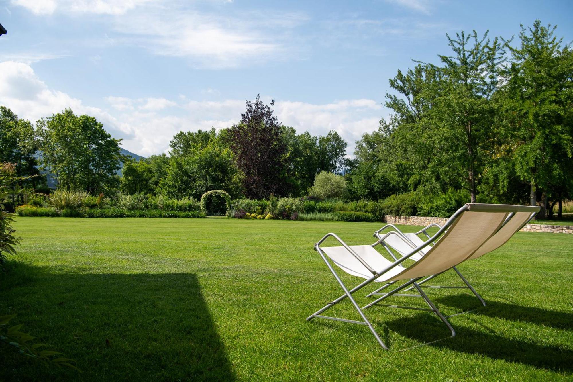 Relais De Charme Le Videlle Guest House Raffa Екстериор снимка