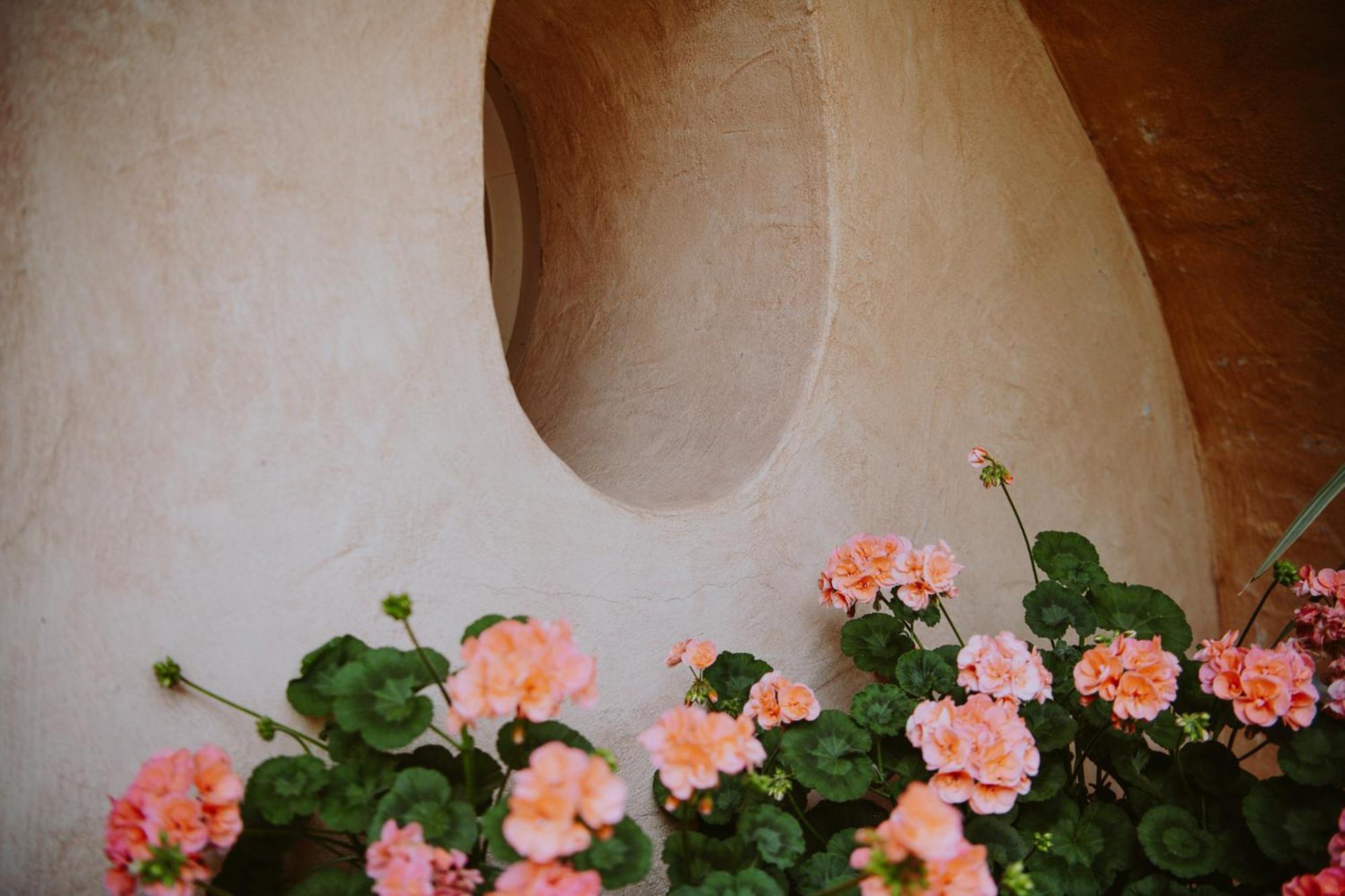 Relais De Charme Le Videlle Guest House Raffa Екстериор снимка
