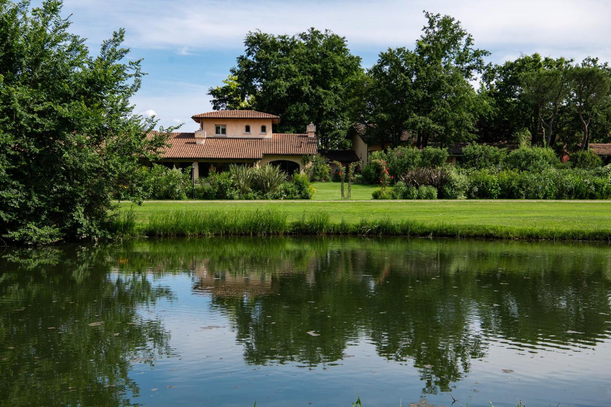 Relais De Charme Le Videlle Guest House Raffa Екстериор снимка