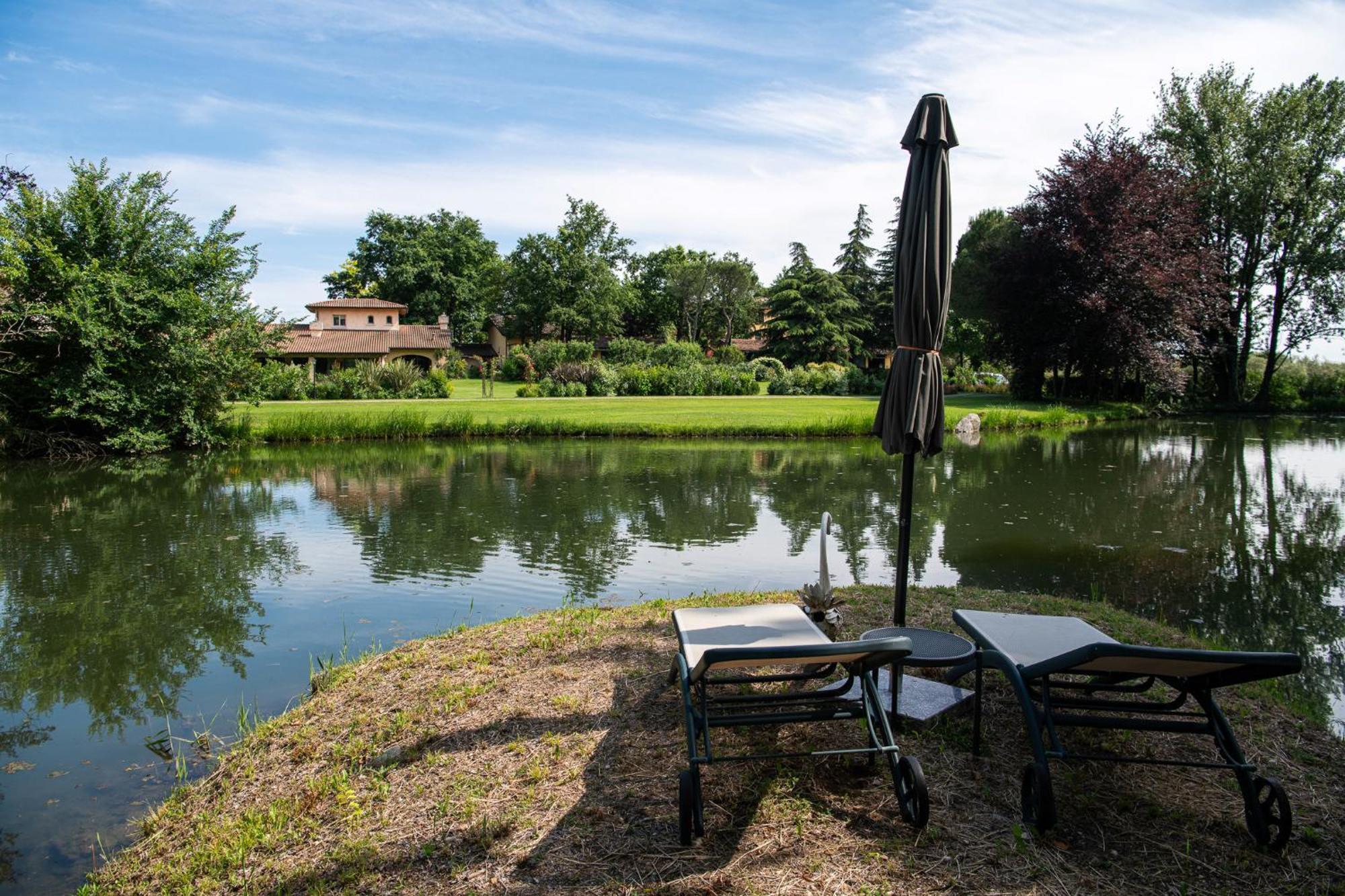 Relais De Charme Le Videlle Guest House Raffa Екстериор снимка